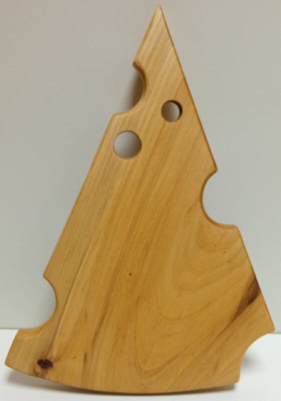 Сырная доска Карагач