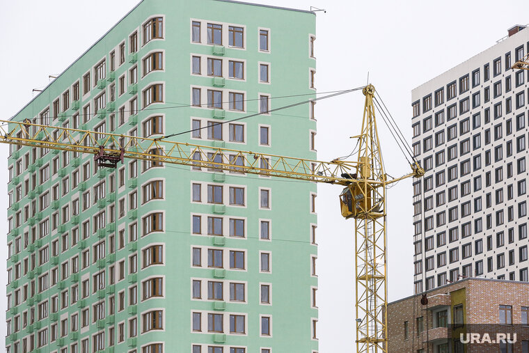    23,3% жителей Челябинской области и за 10 лет не смогут накопить на первый взнос по ипотеке