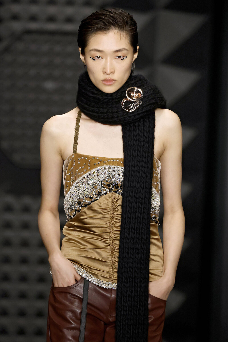    Louis Vuitton осень-зима 2023/24Legion-Media