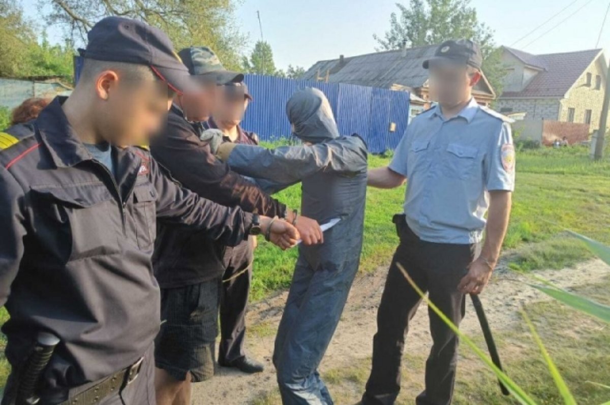    Под Пензой пять лет дали мужчине, который ударил ножом сожителя падчерицы