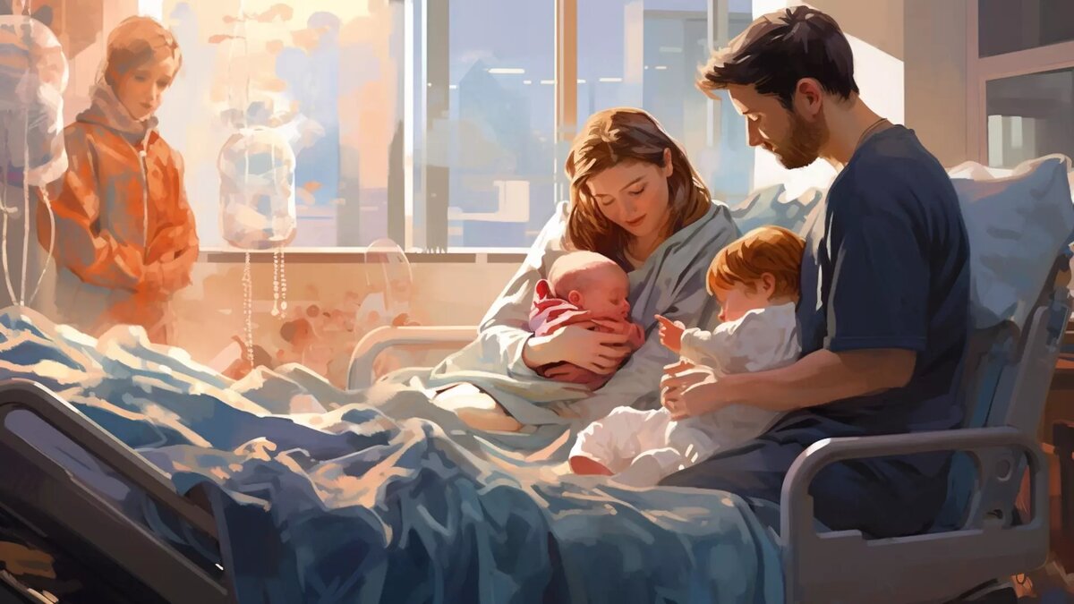     В Казани за неделю родились 161 мальчик и 172 девочки. Об этом сообщили в пресс-службе городской администрации со ссылкой на местное управление ЗАГС.