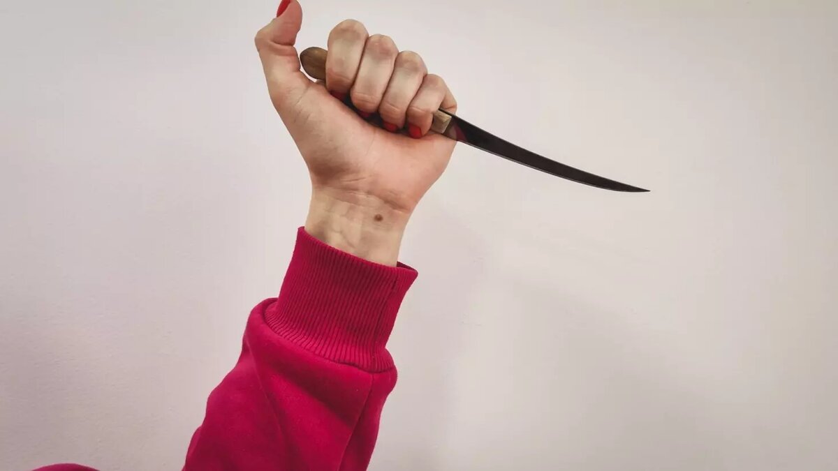     Накануне вечером, 10 декабря, 18-летняя девушка напала на мужчину в Казани. Она нанесла возлюбленному несколько ударов ножом. Об этом Inkazan сообщили в пресс-службе управления МВД России по столице РТ.