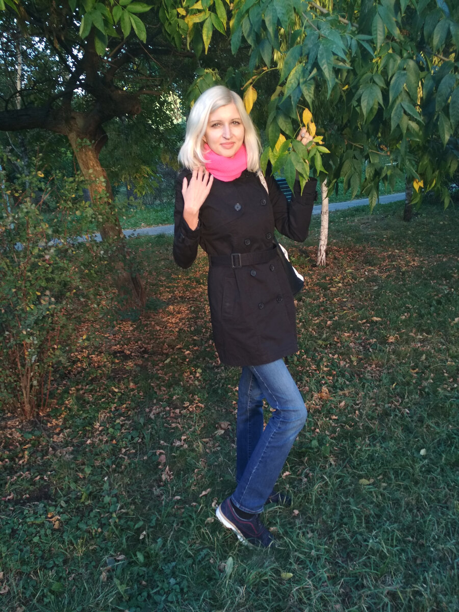 Описываемые события 2018 г, год перемен в моей жизни, потому и фотки этого периода