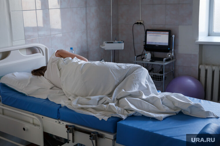    Жительницы Нового Уренгоя пожаловались на плохие условия в роддоме