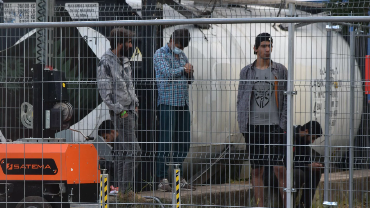 © Sputnik / Алексей Стефанов