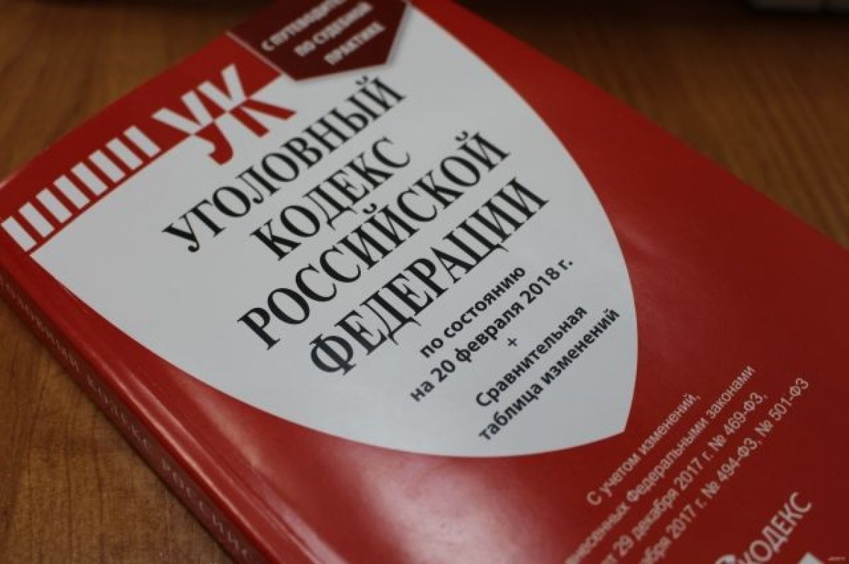    Инструктор пойдет под суд за травму ребенка на скалодроме в Челябинске