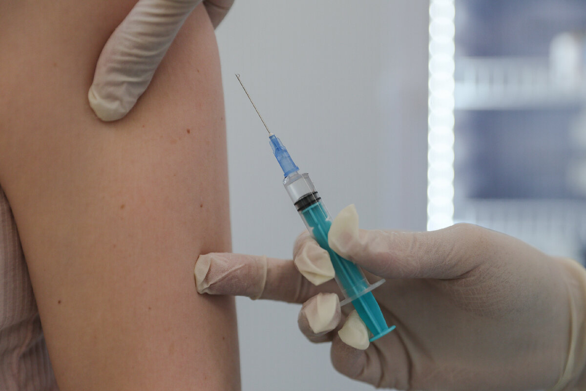 Фото: Bulkin Sergey/globallookpress.com