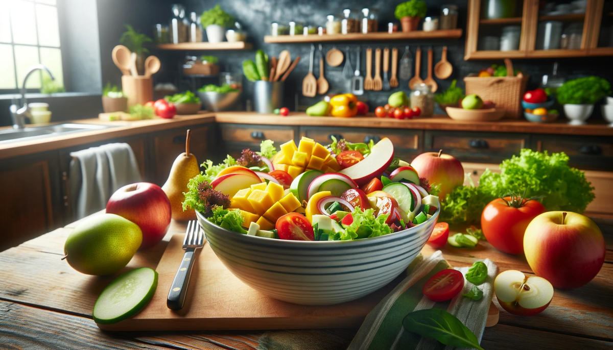 Фото: Кулинарные чудеса