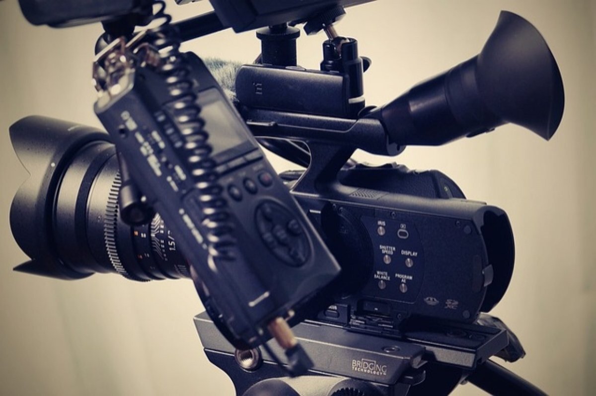    Количество снятых в Мурманской области фильмов увеличилось в 13 раз