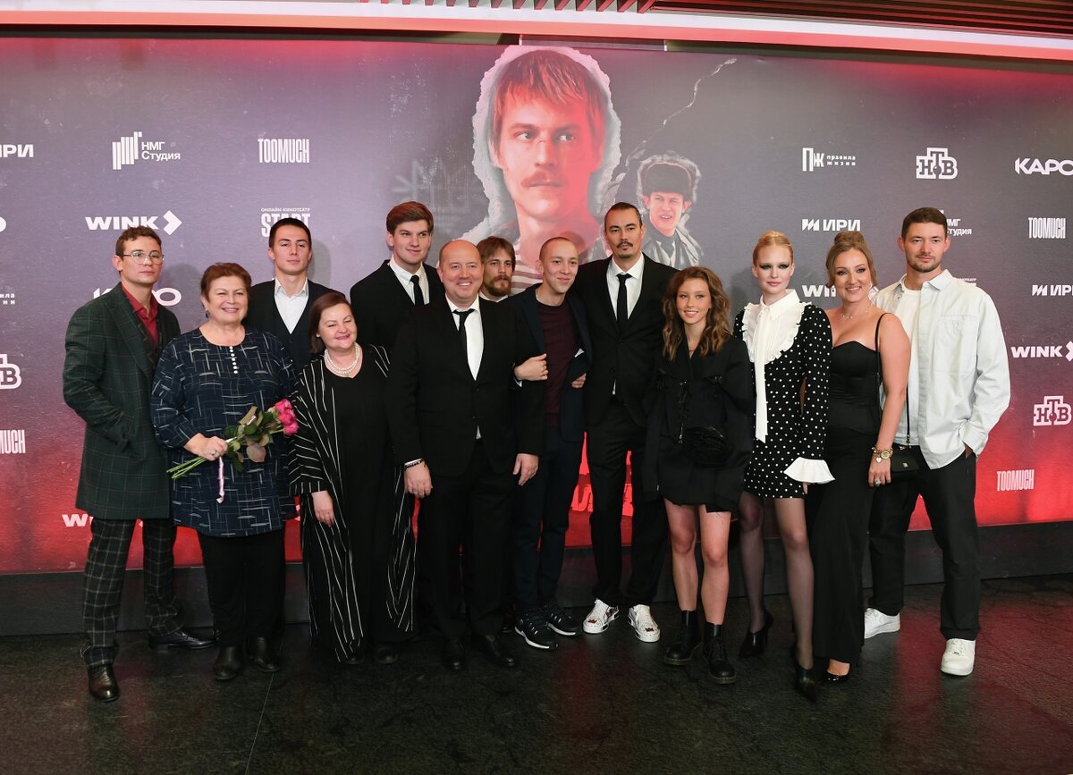 В ведомстве не нашли в сериале нарушений российского законодательства.  Фото: РИА Новости / Екатерина Чеснокова