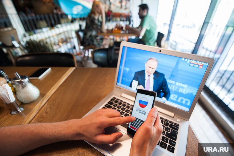    Некоторым россиянам нужна модернизированная ледовая арена, а другим снижение цен авиабилеты