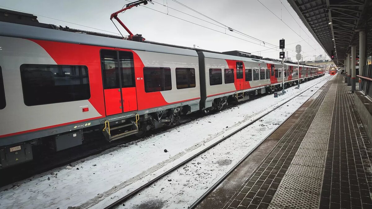 Нижегородцы смогут быстрее доезжать до Санкт-Петербурга | newsnn.ru | Дзен