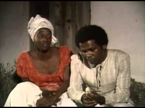 Роза и Андре.