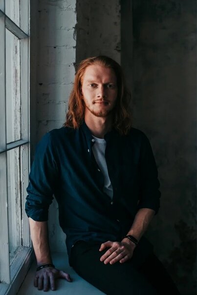 Сергей Агафонов