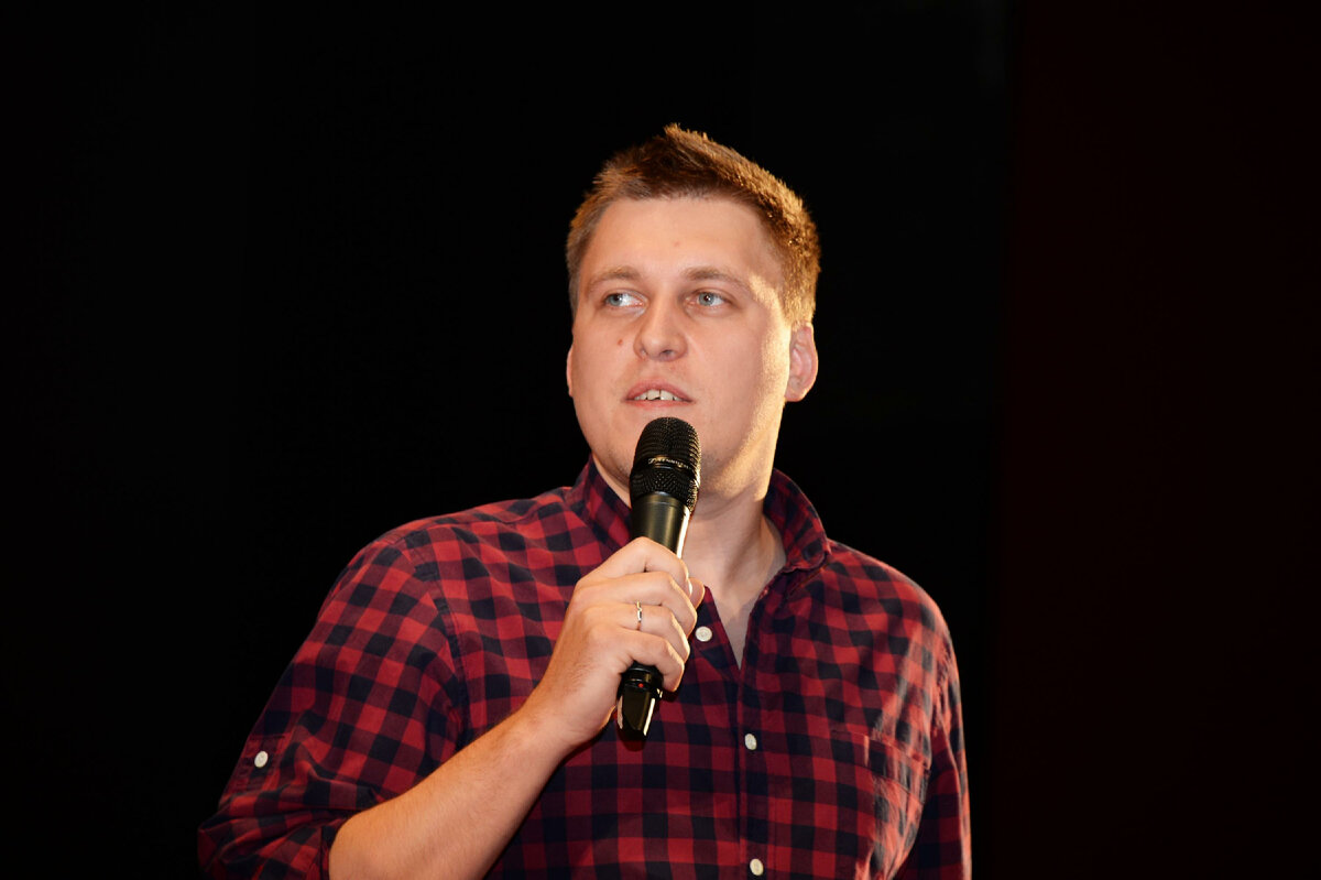 Anatoly Lomohov/Russian Look