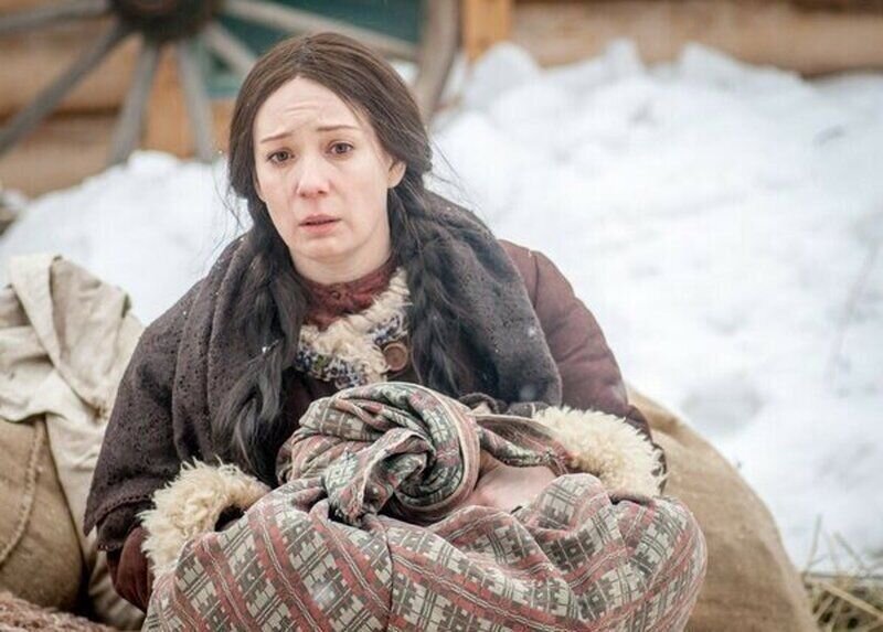 Зулейха открывает глаза фото Не только "Слово пацана": сериалы, которые подняли волну возмущения Вокруг ТВ Дз