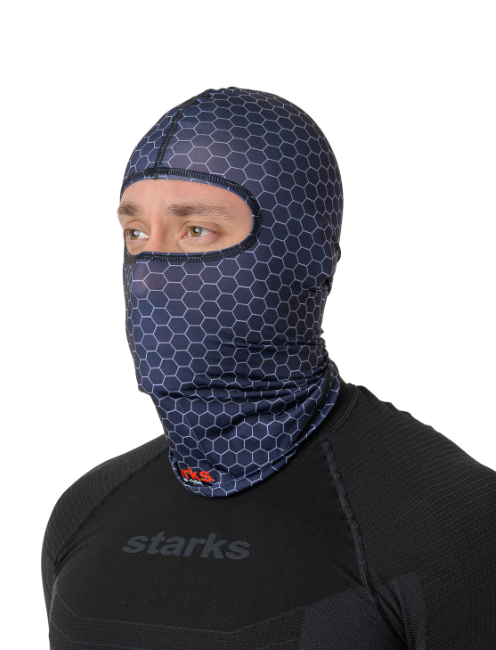 Подшлемник STARKS Light print