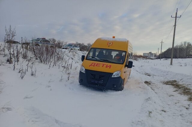    Фото: Госавтоинспекция