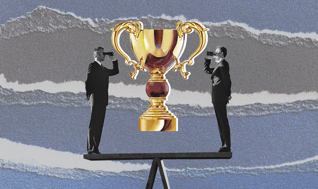 Репутация похожа на кредитную историю, но имеет большую важность, потому что находится у всех на виду. О твоих долгах никто не узнает, если сам не расскажешь.-3