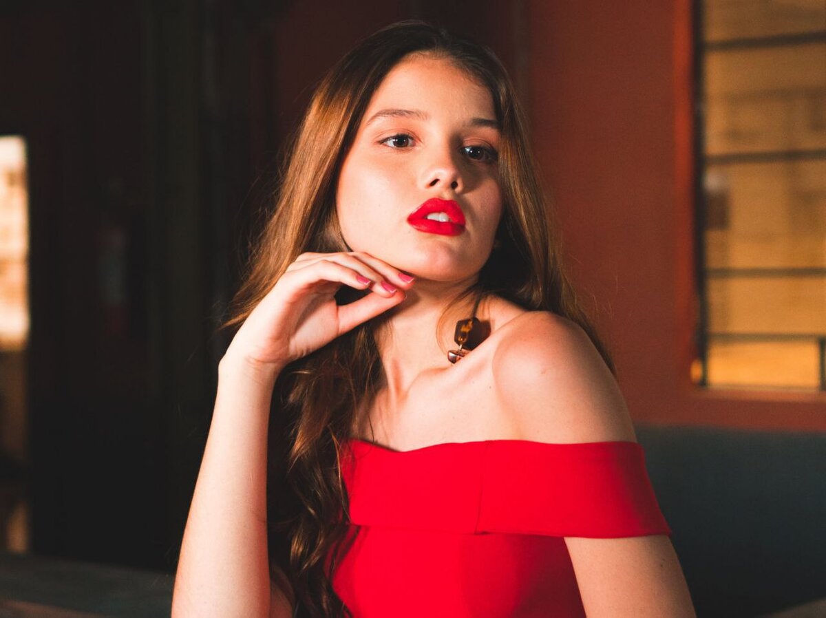 Камеры боятся многие, но в цифровую эпоху от этого страха нужно обязательно избавляться. Фото с сайта pexels.com, используется по лицензии Creative Commons