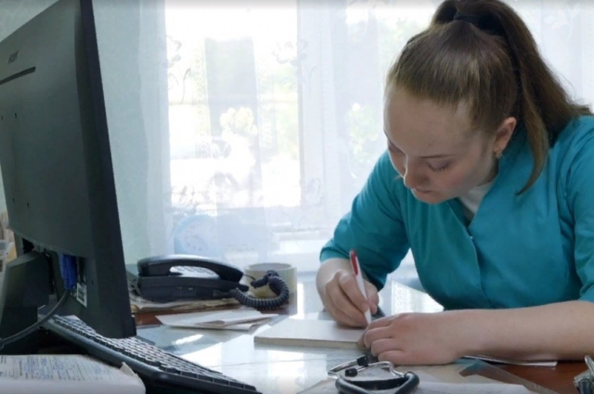    Башкирии выделили дополнительные 74 млн руб на программу «Земский доктор»