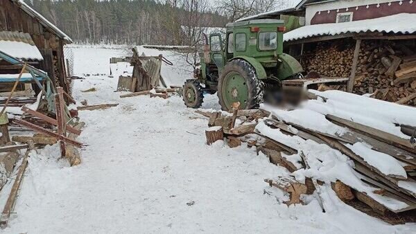    © Photo : Telegram / Следственный комитет Беларуси