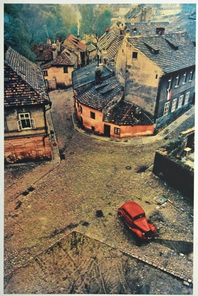     фото: Franco Fontana