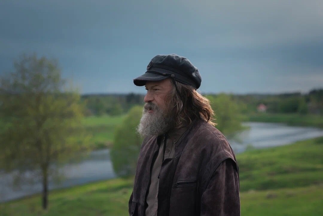 фильм «Повелитель ветра» (2023, 12+)