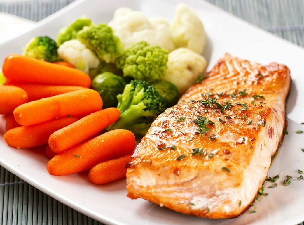 Готовка овощей в мантоварке или пароварке VERTEX 