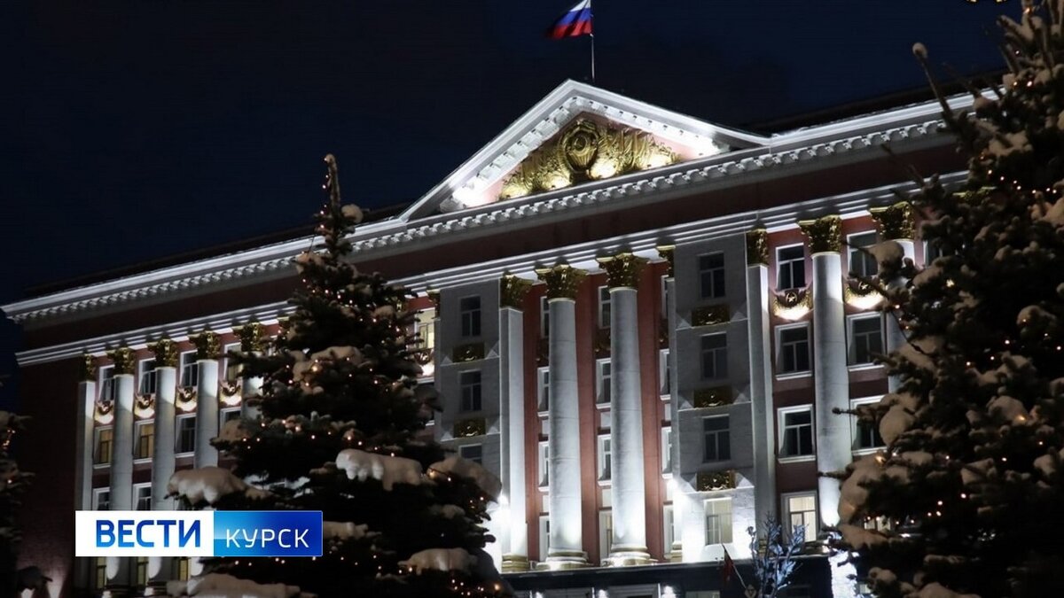    В Курской области продолжается уборка кукурузы