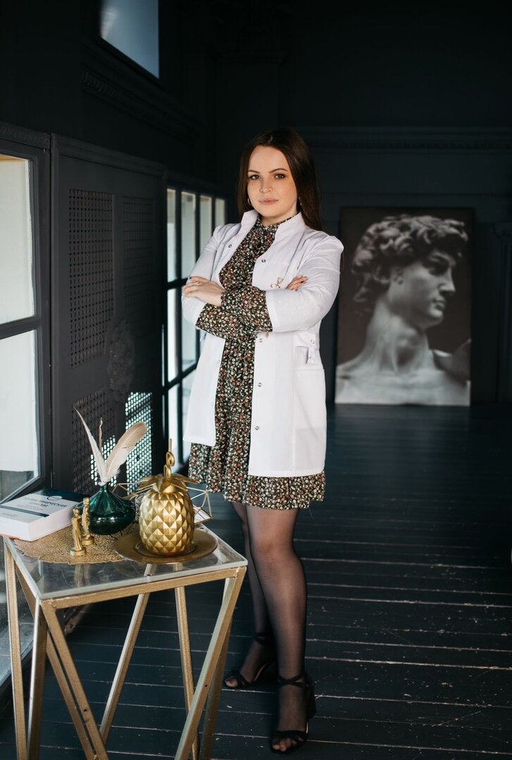    Екатерина Красильникова считает, что опираться только на внешние проявления при диагностике нельзя Алина Малинина
