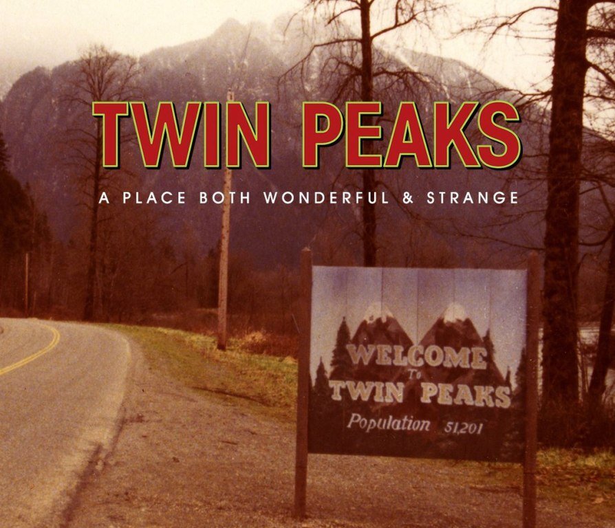 Badalamenti twin peaks. Твин пикс Постер 1990. Твин пикс сериал обложка. Твин пикс (Twin Peaks). Твин пикс заставка к фильму.