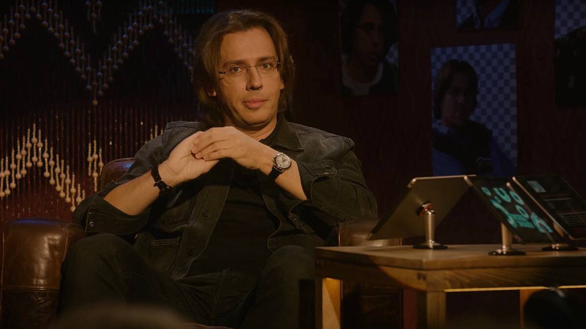    Фото: YouTube / Азамат Мусагалиев