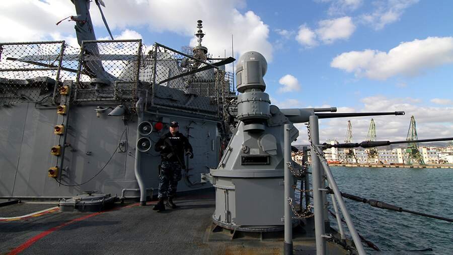 Фото: Global Look Press/Impact Press Group