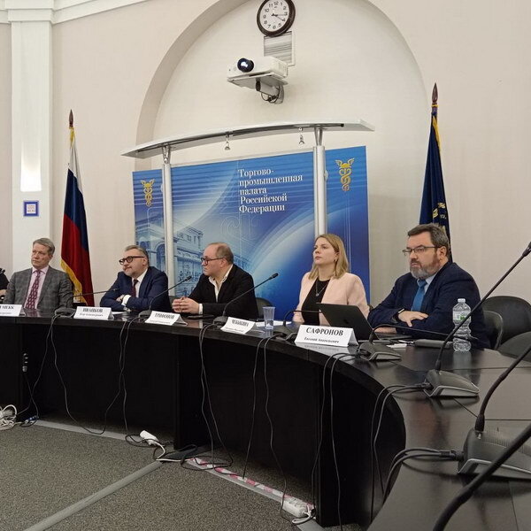     Станет ли законопроект о креативных индустриях ключом к единой культурной политике, обсудили в ТПП РФ