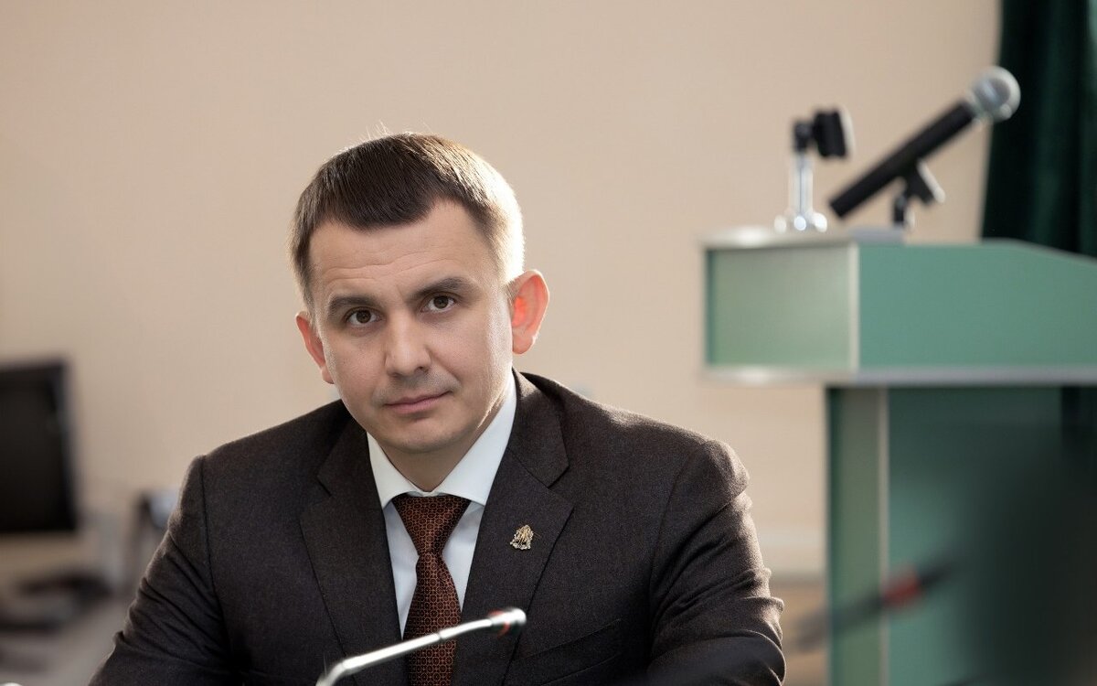    В 2023 году в Курске потратили 2,2 млрд рублей на реализацию нацпроектов