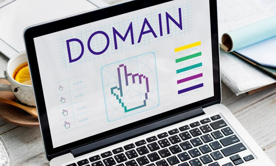 Что такое домен простыми словами?