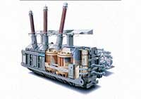 СИЛОВЫЕ ТРАНСФОРМАТОРЫ