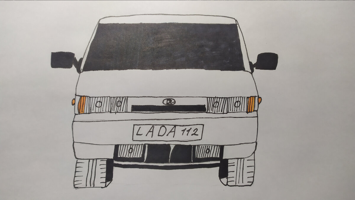 LADA 112