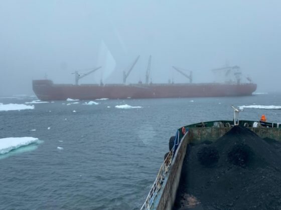     Фото: Росморречфлот.