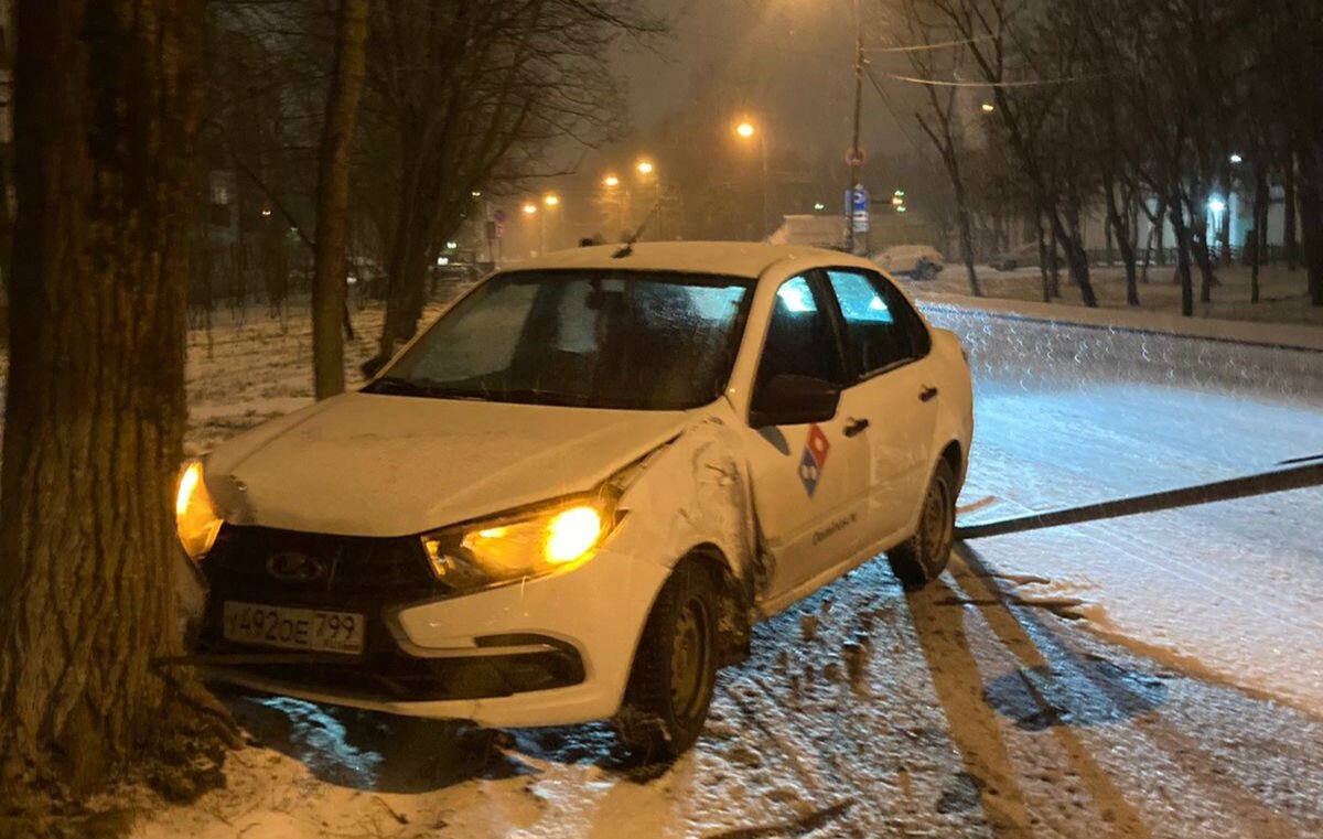 Мой сотрудник - курьер попал в ДТП а платить ущерб должен я,  предприниматель1,8млн! Почему и как это избежать? | Буканов Сергей | Дзен