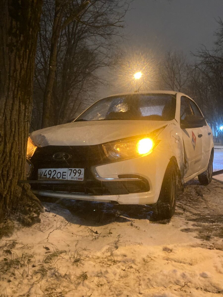 Мой сотрудник - курьер попал в ДТП а платить ущерб должен я,  предприниматель1,8млн! Почему и как это избежать? | Буканов Сергей | Дзен