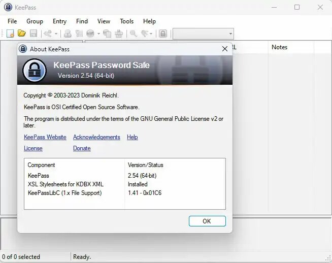 Менеджеры паролей, такие как Keepass, вводят пароли с помощью комбинации клавиш или автоматически в поля входа в систему. Это означает, что данные не могут быть перехвачены искусственным интеллектом.