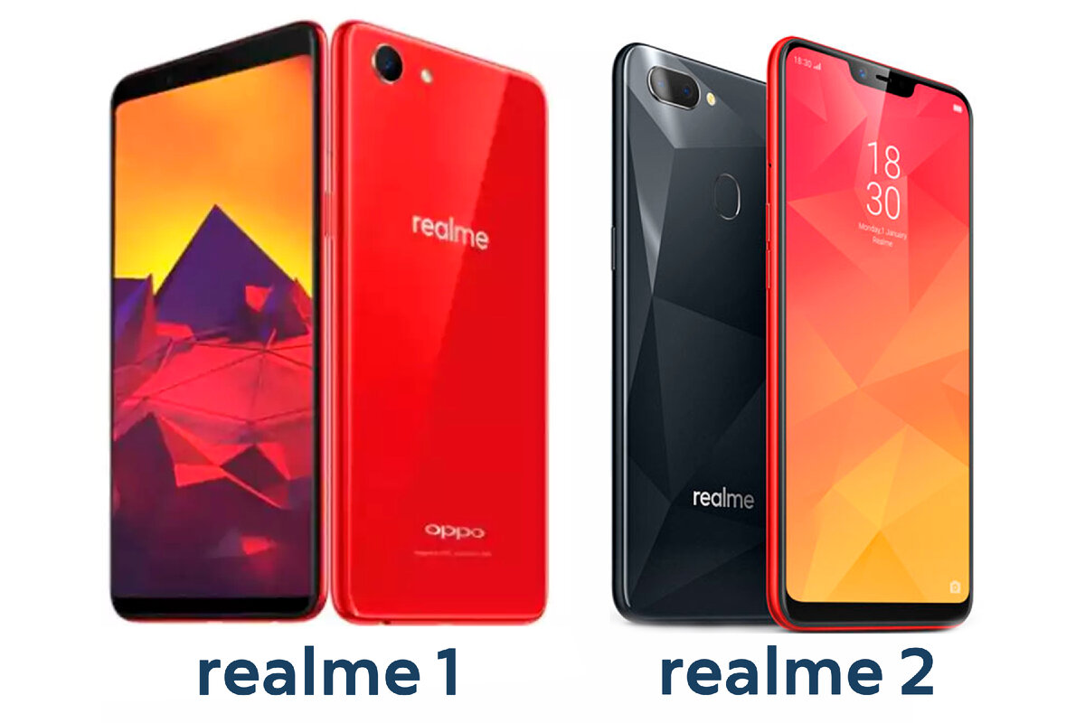 Почему смартфоны realme популярные и для чего компании одинаковые  смартфоны? | ТЕХНОwave | Дзен