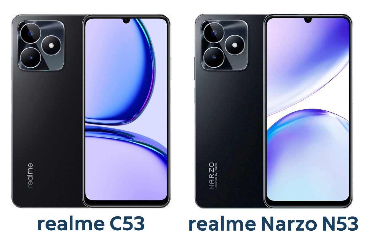 Почему смартфоны realme популярные и для чего компании одинаковые  смартфоны? | ТЕХНОwave | Дзен