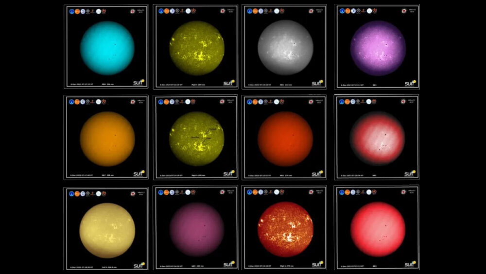     Фото: ISRO