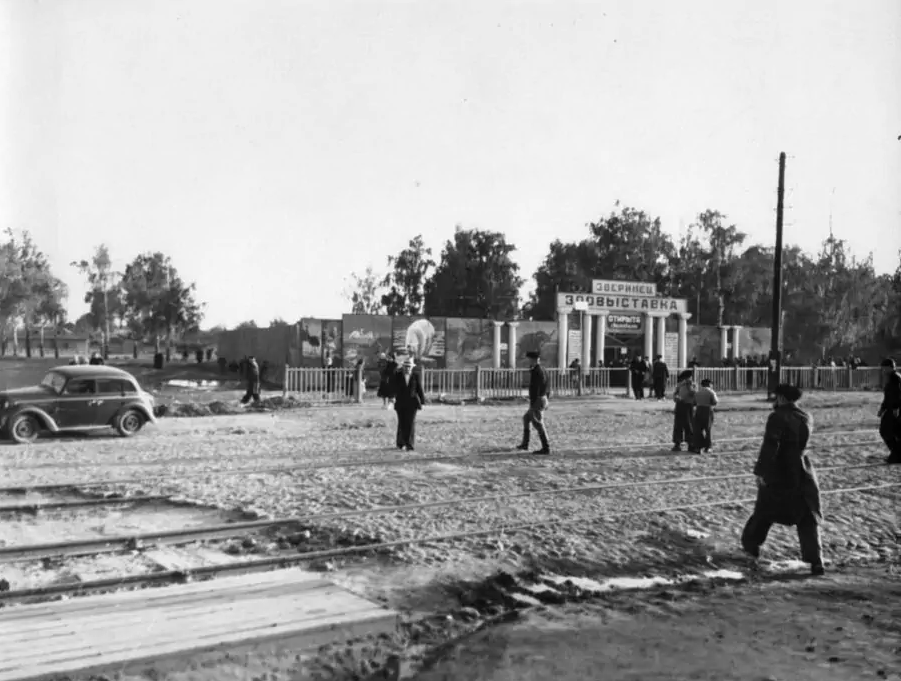 Здравствуйте, дорогие товарищи! Сегодня я вновь предлагаю посмотреть на старые фотографии и окунуться в океан воспоминаний и новых впечатлений. Узнать что-то новое или вспомнить хорошо забытое старое.-5