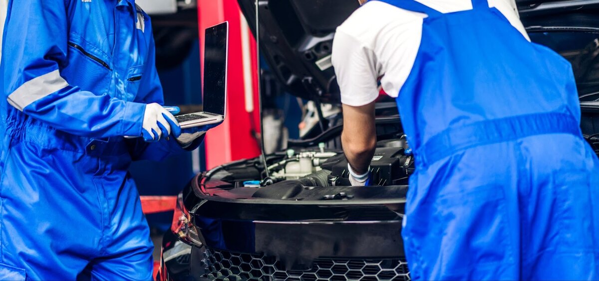 Почему машина глохнет на ходу и как исправить поломку?