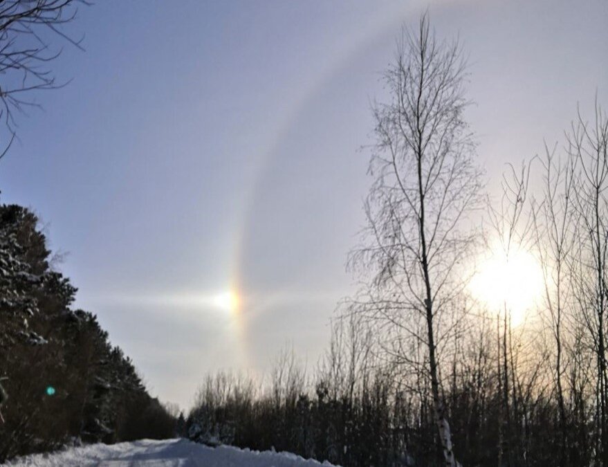 ИА SM-News Тюмень📷
