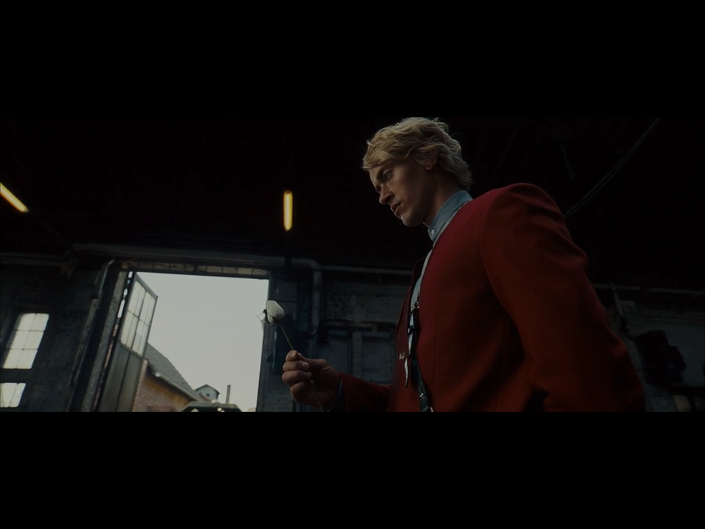 -Гербивикус!